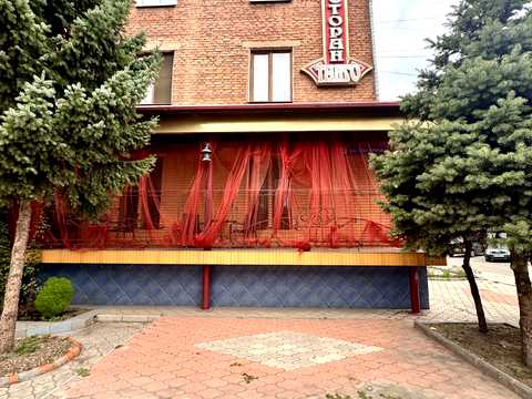 комерційна за адресою Кривий Ріг, Університетський просп. (Гагаріна), 37
