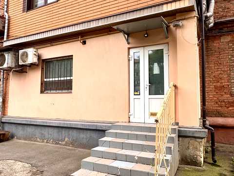 комерційна за адресою Кривий Ріг, Університетський просп. (Гагаріна), 37