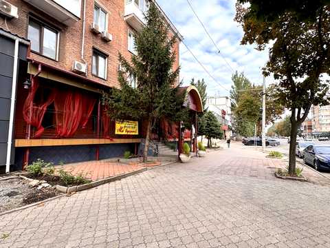 комерційна за адресою Кривий Ріг, Університетський просп. (Гагаріна), 37