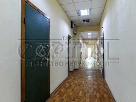 комерційна за адресою Олени Теліги вул., 4