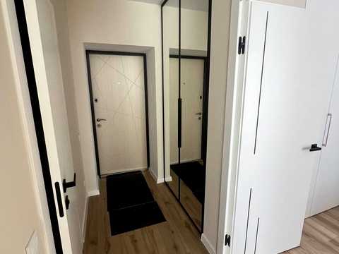квартира за адресою Київська вул., 19