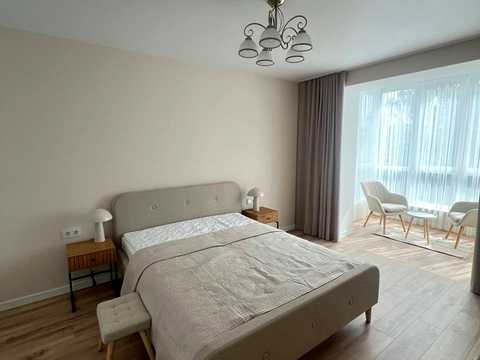 квартира за адресою Київська вул., 19