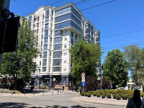 квартира за адресою Київська вул., 19
