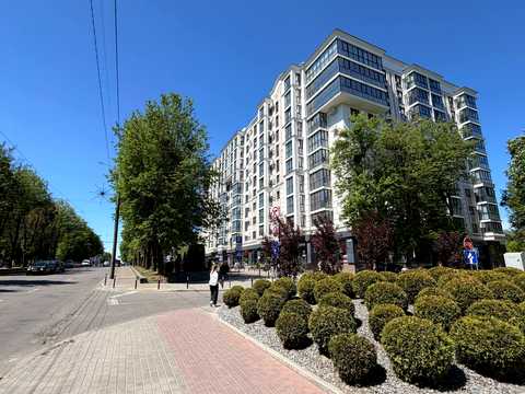 квартира за адресою Київська вул., 19