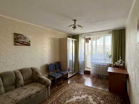 квартира по адресу Победы просп., 72б