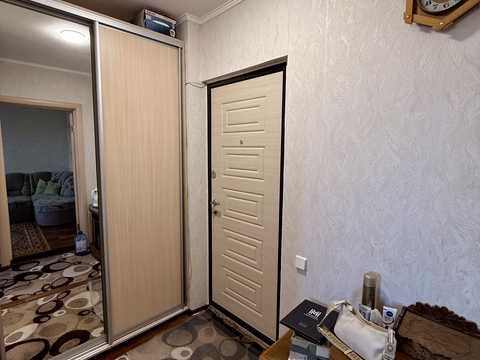 квартира по адресу Победы просп., 72б