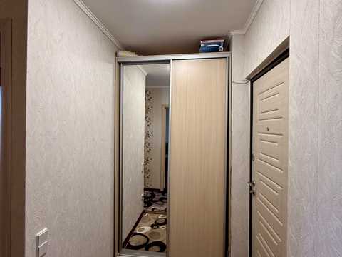 квартира по адресу Победы просп., 72б