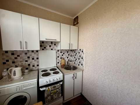 квартира по адресу Победы просп., 72б