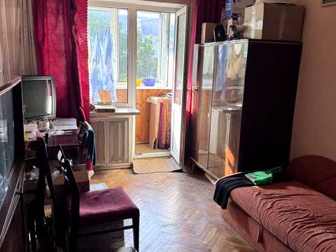 квартира по адресу Ольжича ул., 7-А