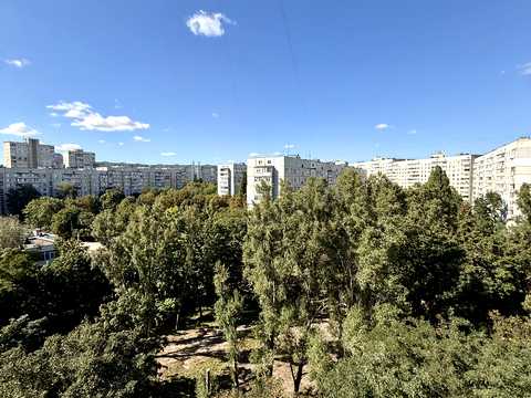 квартира по адресу Победы просп., 72б