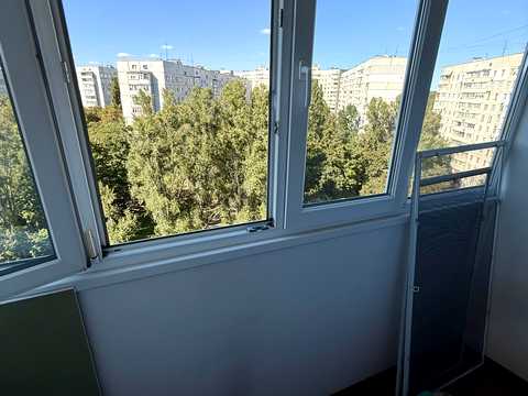 квартира по адресу Победы просп., 72б
