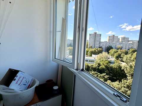 квартира по адресу Победы просп., 72б