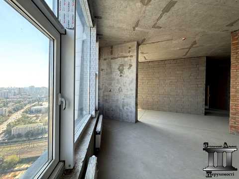 квартира за адресою Берестейський просп. (Перемоги), 11 к2