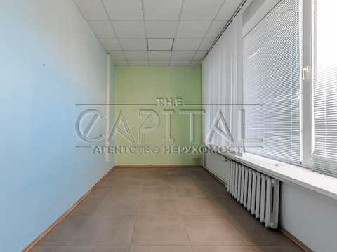 коммерческая по адресу Лесі Українки пл., 34