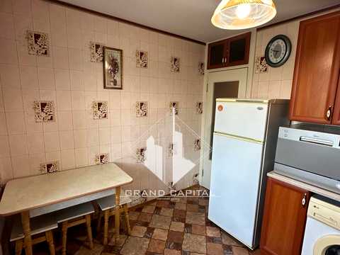 квартира по адресу Оболонский просп., 9