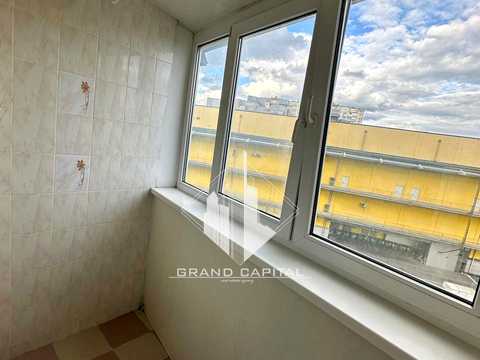 квартира по адресу Оболонский просп., 9