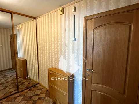 квартира по адресу Оболонский просп., 9