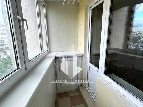 квартира по адресу Оболонский просп., 9