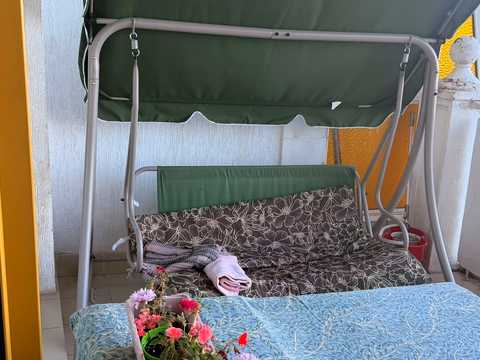 квартира за адресою Аркадійське плато вул. (Гагаринське плато), 5/3