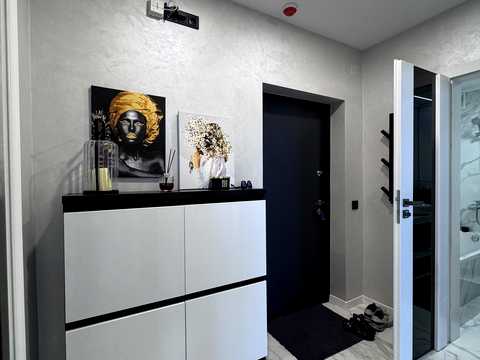 квартира по адресу Ленкавского ул., 34 к1