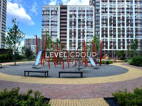 квартира за адресою Олександра Олеся вул., 5