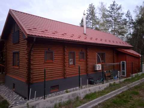 будинок за адресою с. Гореничі, Щаслива