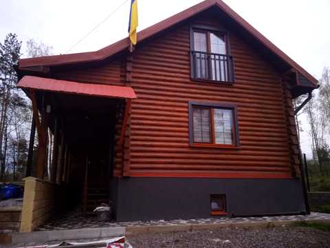 будинок за адресою с. Гореничі, Щаслива