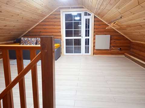 будинок за адресою с. Гореничі, Щаслива