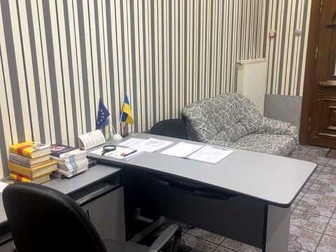 коммерческая по адресу Ковжуна ул., 6