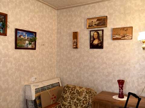 квартира по адресу Науки просп. (Ленина), 70