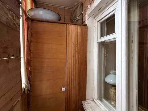 квартира по адресу Науки просп. (Ленина), 70