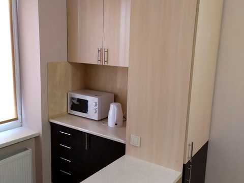 квартира по адресу Шевченковский пер., 30