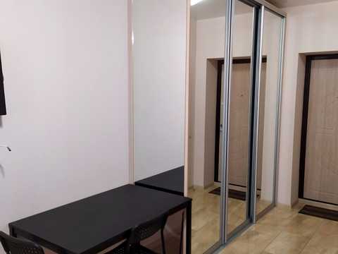 квартира по адресу Шевченковский пер., 30