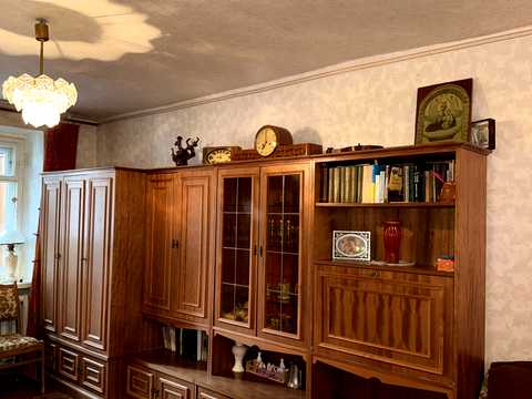 квартира по адресу Науки просп. (Ленина), 70