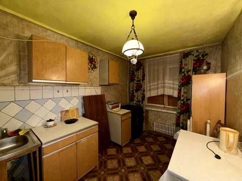 квартира по адресу Науки просп. (Ленина), 70