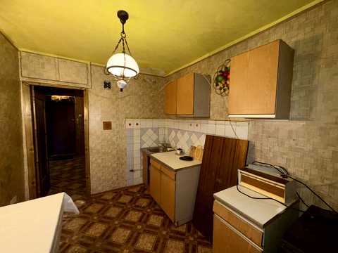 квартира по адресу Науки просп. (Ленина), 70