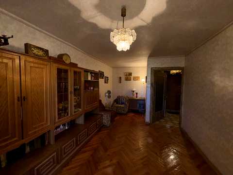 квартира по адресу Науки просп. (Ленина), 70