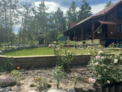 будинок за адресою с. Гореничі, Щаслива