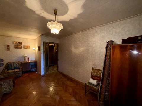 квартира по адресу Науки просп. (Ленина), 70