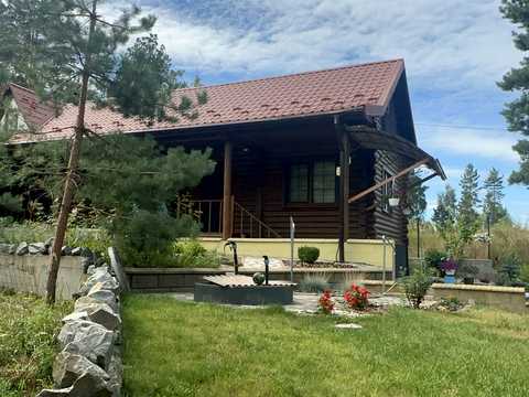 будинок за адресою с. Гореничі, Щаслива