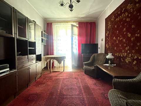 квартира по адресу Мира просп., 2