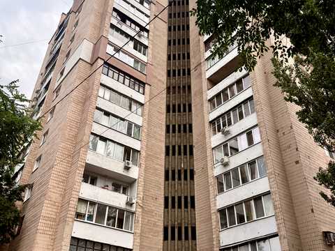 квартира по адресу Науки просп. (Ленина), 70