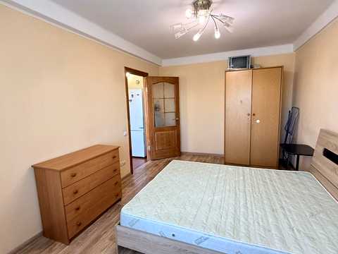квартира за адресою Володимира Сосюри вул., 6-Б