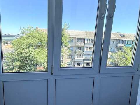 квартира за адресою Володимира Сосюри вул., 6-Б