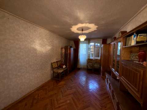 квартира по адресу Науки просп. (Ленина), 70