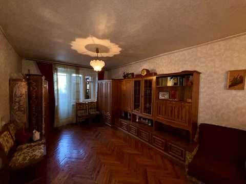 квартира по адресу Науки просп. (Ленина), 70