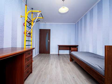 квартира за адресою Милославська вул., 4