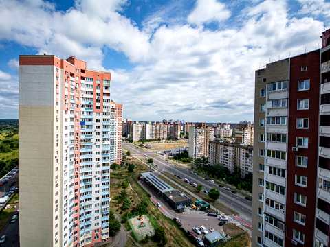 квартира за адресою Милославська вул., 4