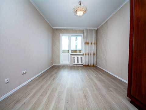 квартира за адресою Милославська вул., 4