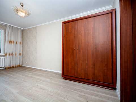 квартира за адресою Милославська вул., 4